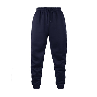 Premium Men's Jogging Pants for Comfort and Style