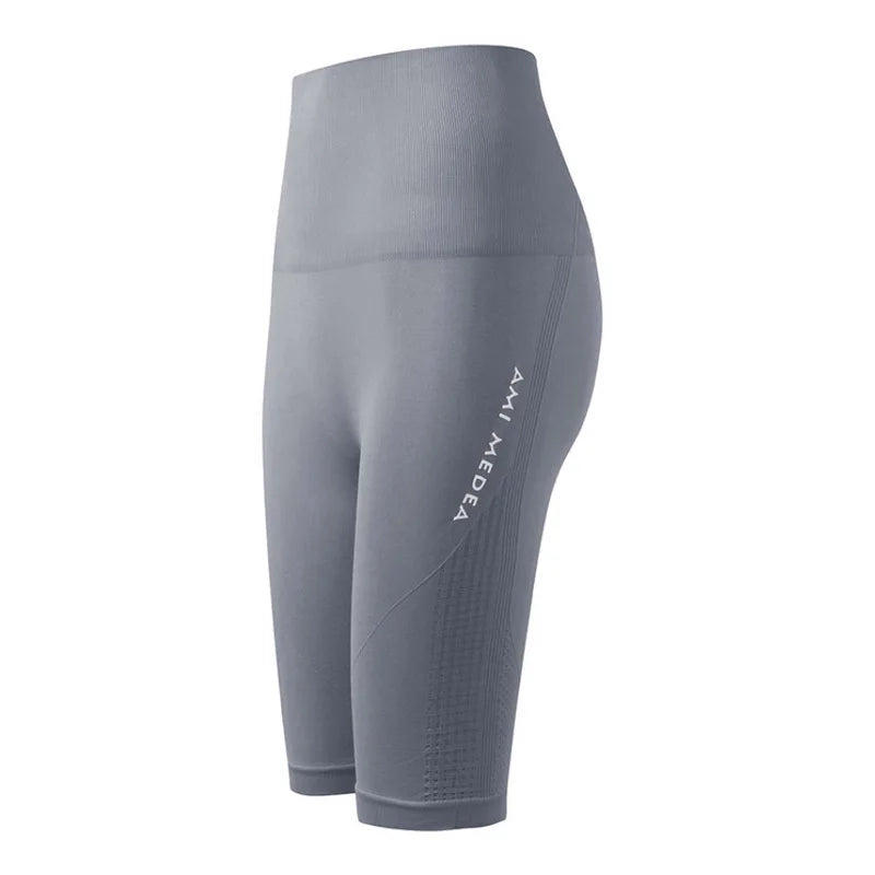 Leggings sculptants taille haute FlareFit - Grande taille