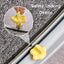 Roue d'exercice silencieuse Purrfect Fit pour chat