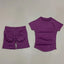 2-Piece Seamless Yoga & Fitness Set for Women