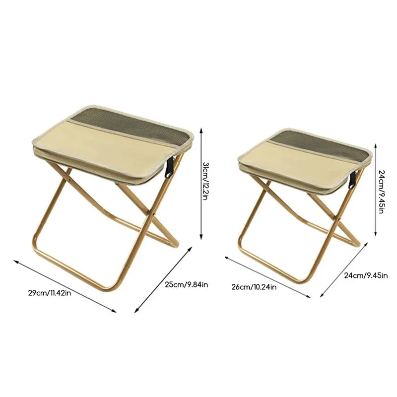 Fold Seat - Korvel