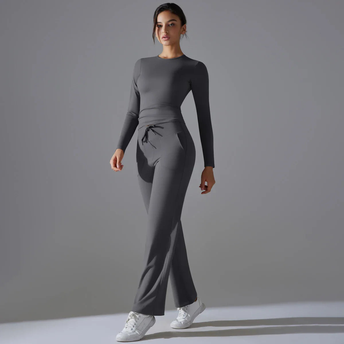 Ensemble de sport pour femmes en 2 pièces