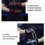 Premium Half Finger MMA Boxing Training Gloves