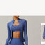 Premium Long Sleeve Sports Jacket