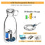 BlendMate Mini Juicer - Korvel