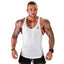 Men's Premium Bodybuilding Tank Top