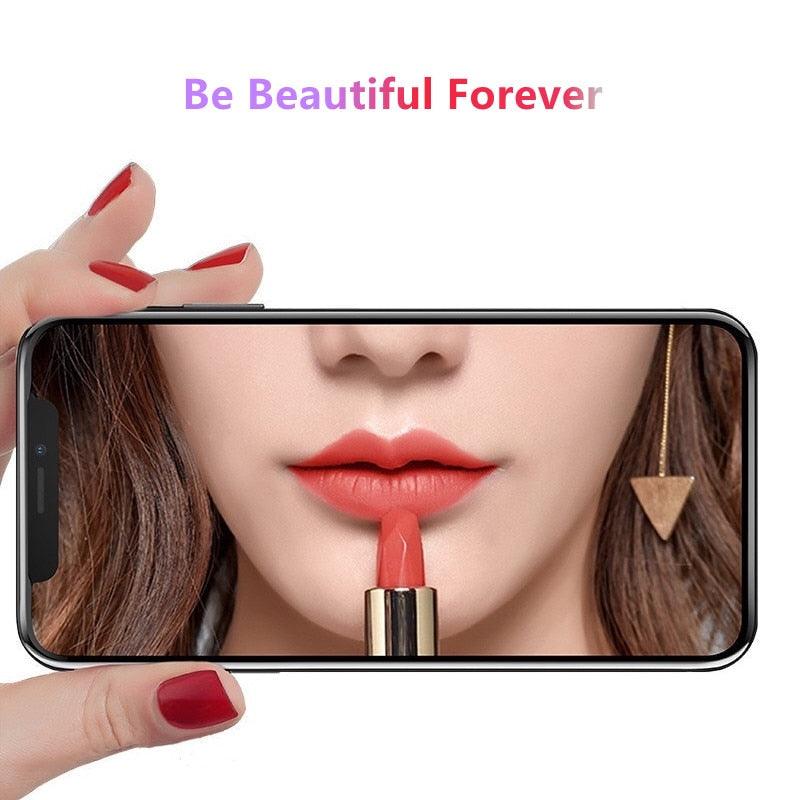 Protector de Pantalla Espejo Premium para iPhone 11/12/13