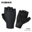 Gants de cyclisme à demi-doigts INBIKE pour hommes et femmes