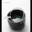 Bouteille d'eau sportive givrée Casino - Portable et élégante