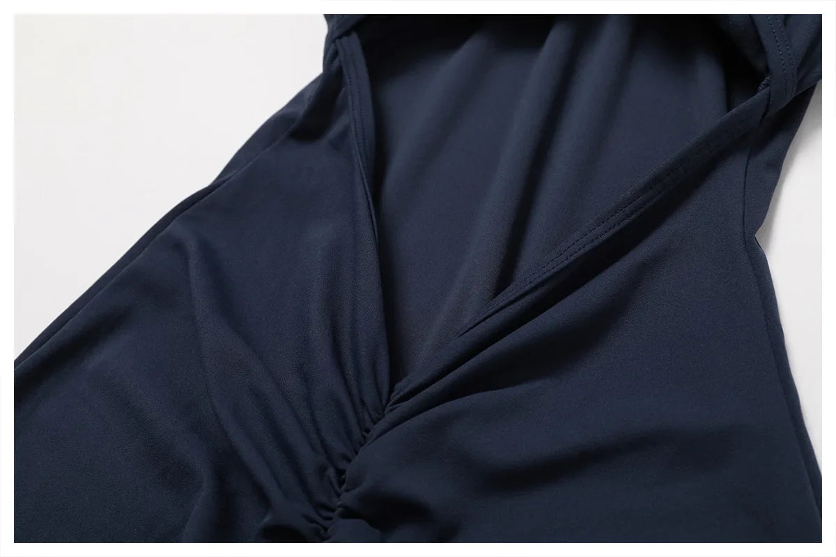 Combinaison de yoga FlexFit pour femmes