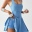 Robe de Tennis Sportive Élégante pour Femmes