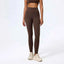 Leggings de Yoga de Cintura Alta Quick-Dry Hearuisavy