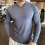 FlexFit Hooded Gym Tee - Long Sleeve