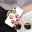 Dog Paw Print Phone Case for iPhone - Stylish & Protective