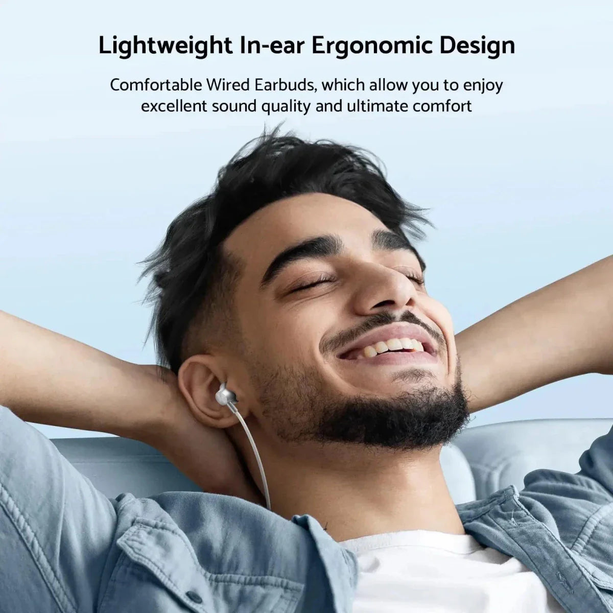 Samsung HiFi Surround Sound In-Ear Headphones with USB Type-C & 3.5mm