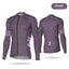 INBIKE Pro Long-Sleeve Cycling Jersey