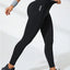 Premium Women's Seamless Yoga Leggings