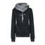 LuxVersa Snuggle Chic Hoodies - Effortless Style & Comfort