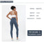 Soutien-gorge de yoga pour femmes - Vêtements de sport premium