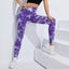 Leggings de Cintura Alta Premium para Mujeres - Ropa Activa Sin Costuras