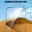 4Pcs Full Cover Tempered Glass Screen Protector for iPhone