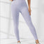 Pantalones de Yoga de Cintura Alta Premium para una Vida Activa