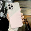 Sleek Ultra-Slim Classic Texture iPhone Case - Shockproof & Lightweight - Korvel