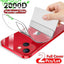 Full Cover Hydrogel Film for iPhone - Premium Screen Protection