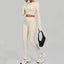 Seamless Yoga High Waist Sports Suit XP160