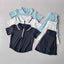 Women's Stretchy Sports Tennis Set with Pockets