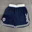 Shorts de course en basket-ball pour hommes premium