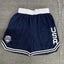 Shorts de basketball EliteFlex pour hommes