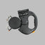 Extendable Dual Leash - Korvel