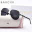 Lunettes de soleil surdimensionnées polarisées BARCUR pour femmes