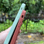 Premium Soft Silicone Phone Case for iPhone 14/13/12/11 Series
