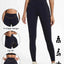 Leggings de Yoga de Cintura Alta Quick-Dry Hearuisavy