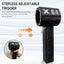 Jet Blow Dry Vacuum Cleaner
