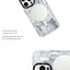 Coque Magnétique Premium pour iPhone 13 & 14 Pro Max