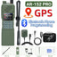 BAOFENG AR-152 PRO 10W GPS Bluetooth Radio Bidireccional