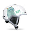 Casco de esquí COPOZZ SafeSnow Half-Cover