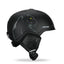 Casco de esquí COPOZZ SafeSnow Half-Cover