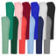 Pantalons de Scrubs Unis Premium