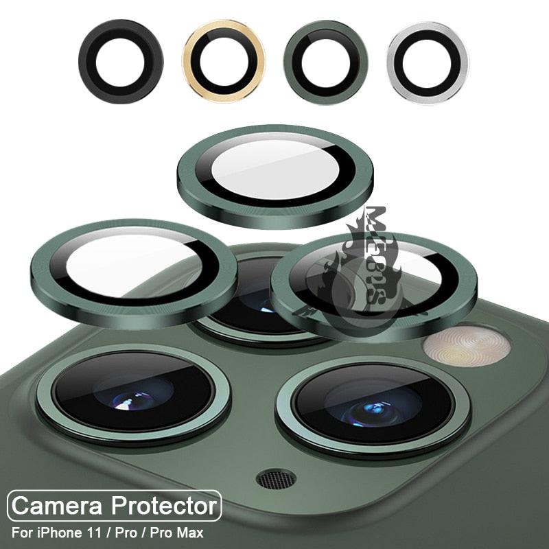 Premium Camera Glass Protector for iPhone 13 Series