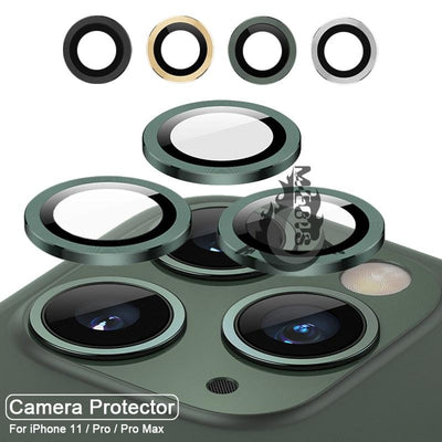 Premium Camera Glass Protector for iPhone 13 Series