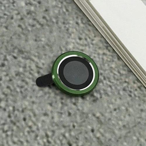 Anneau de Lentille de Caméra Premium pour iPhone 12/13/14
