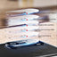 5PCS Tempered Glass Camera Lens Protectors for iPhone