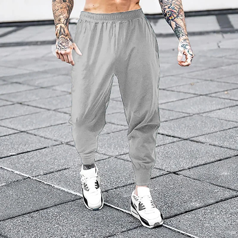 Men's Performance Running Pants