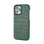 Coque en cuir premium pour iPhone 11, 12, 13, 14 Pro Max