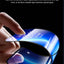Premium Tempered Glass Screen Protector for iPhone Models