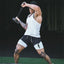 Shorts de course performance 2-en-1 FlexiFit